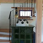 Ca' Fam Ferienhaus