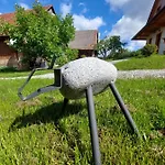 Ca' Fam Dovolenkový dom