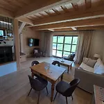 Ca' Fam Ferienhaus Lazisko