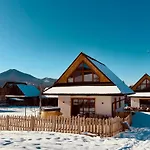 Ca' Fam Ferienhaus Lazisko