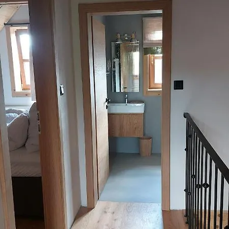 Casa vacanze Ca' Fam Lazisko