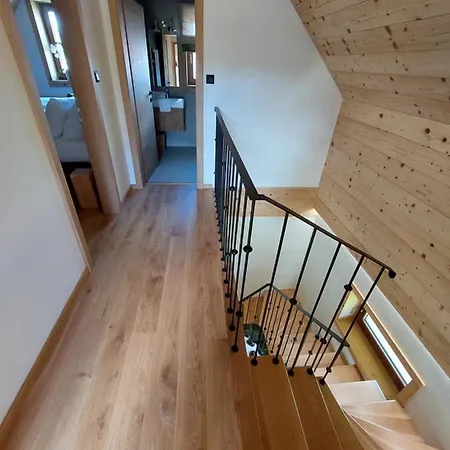 Ca' Fam בית נופש *