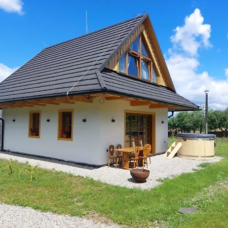 Ca' Fam Hébergement de vacances Lazisko