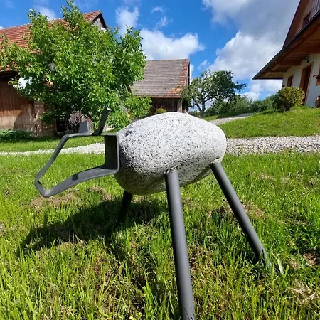 Ca' Fam Dom wakacyjny