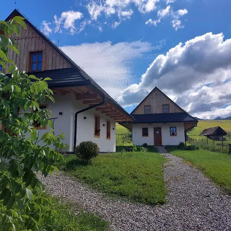 Casa vacanze Ca' Fam