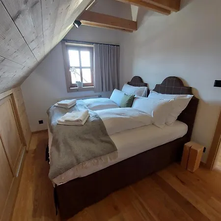 Casa vacanze Ca' Fam *