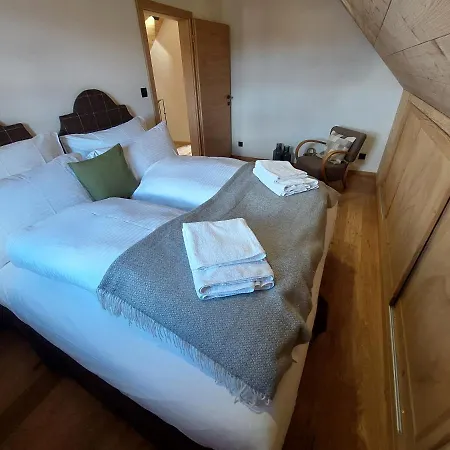 Hébergement de vacances Ca' Fam