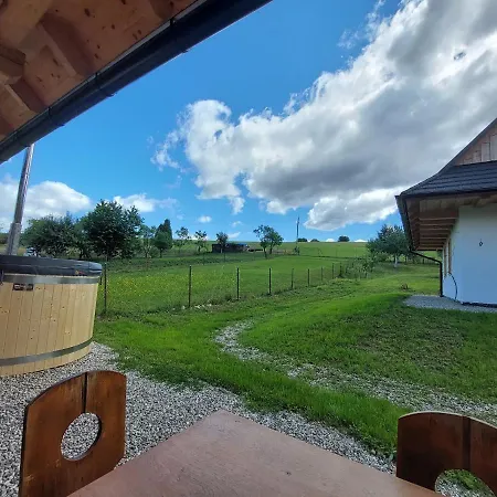 Ca' Fam Casa vacanze Lazisko