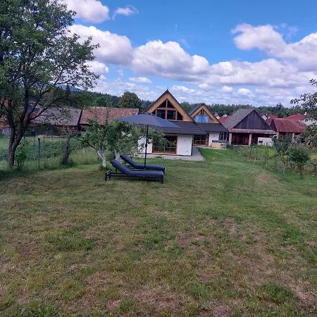 Casa vacanze Ca' Fam *