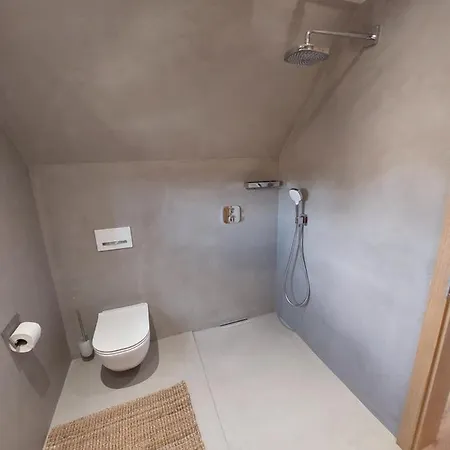 Ca' Fam Dom wakacyjny Lazisko