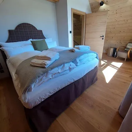 Ca' Fam בית נופש