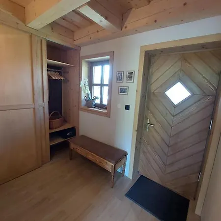 Ca' Fam Hébergement de vacances Lazisko