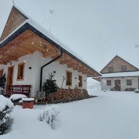 Dom wakacyjny Ca' Fam *