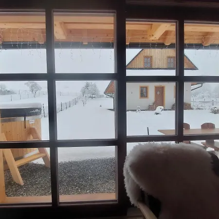 Ca' Fam Hébergement de vacances