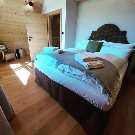 Casa vacanze Ca' Fam Lazisko