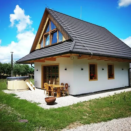 Ca' Fam Holiday home Lazisko