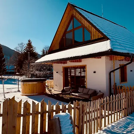 Ca' Fam Vakantiehuis
