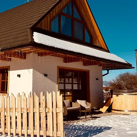 Vakantiehuis Ca' Fam