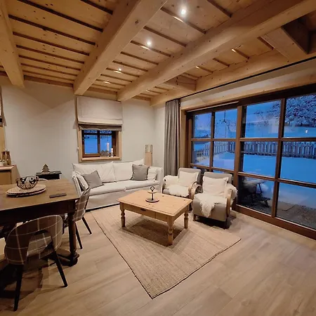 Hébergement de vacances Ca' Fam *