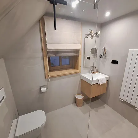 Hébergement de vacances Ca' Fam