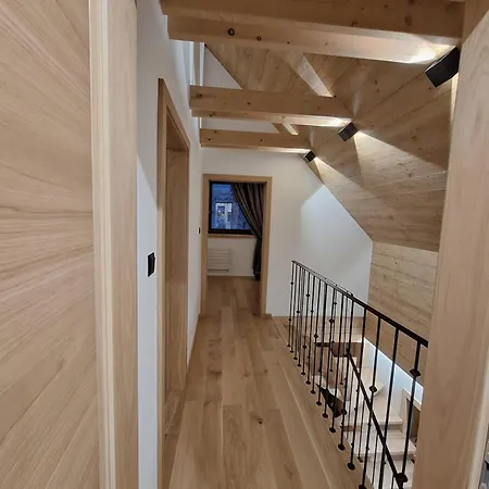 Hébergement de vacances Ca' Fam