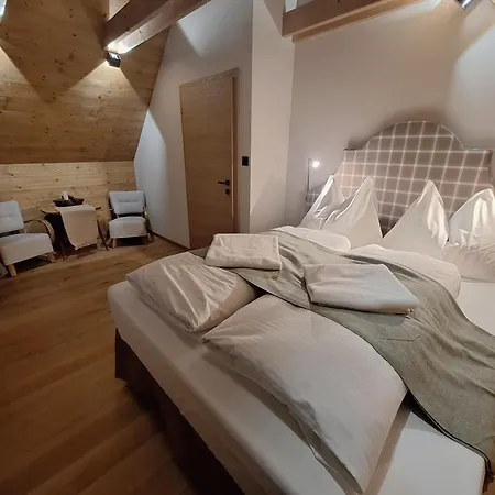 Ca' Fam Hébergement de vacances